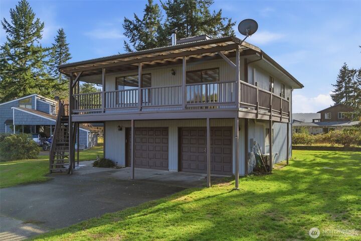Property Photo: 80 NE Brook Place WA 98588