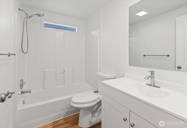 Property Photo: 64458 180th Street WA 98251