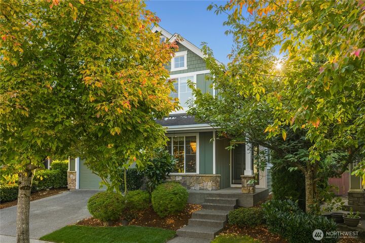 Property Photo: 2336 29th Avenue NE WA 98029