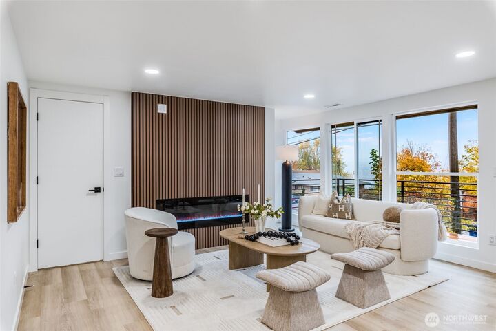 Property Photo: 12023 80th Avenue S WA 98178