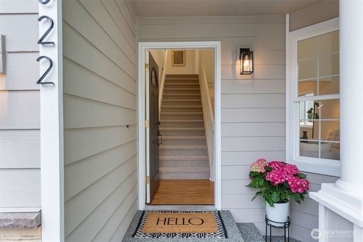 Property Photo: 18022 29th Avenue SE WA 98012