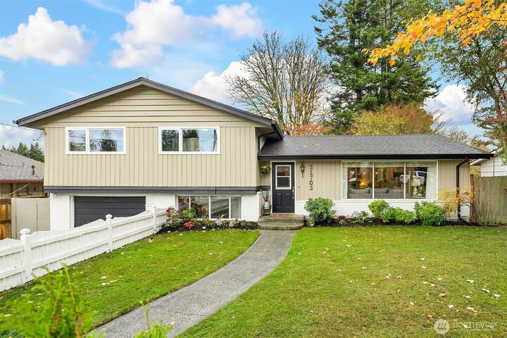 Property Photo: 21703 97th Avenue W WA 98020