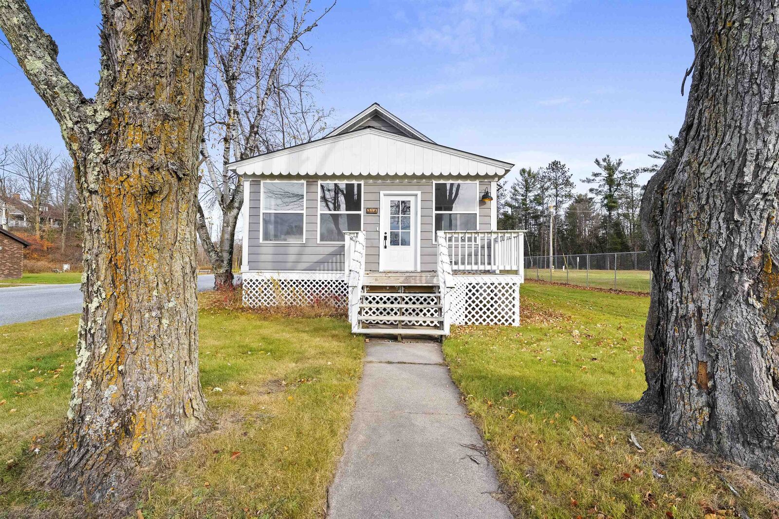 Property Photo: 314 Mill Street WI 54125