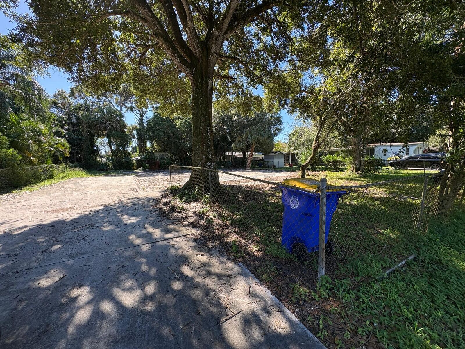 Property Photo: 1254 SW Pine Tree Trail FL 34997