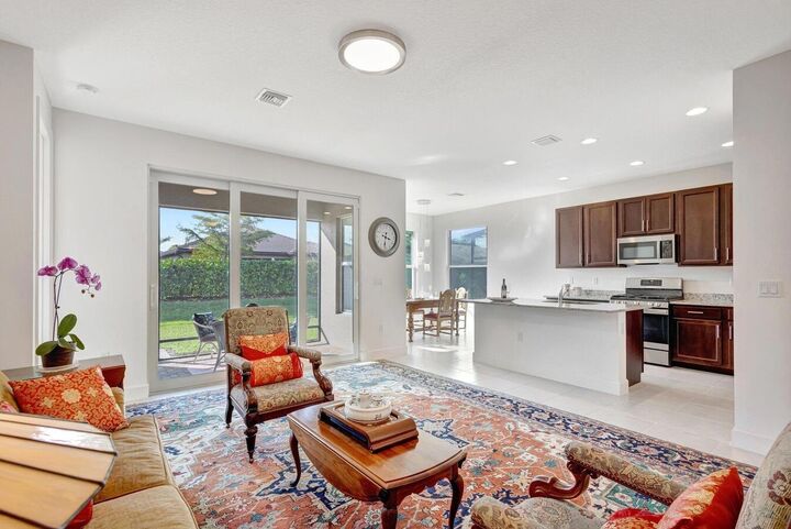 11706 SW Oceanus Boulevard  Port Saint Lucie FL 34987 photo