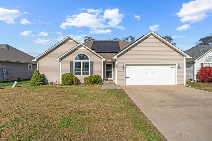 520 Red Maple Street  Bowling Green KY 42101 photo