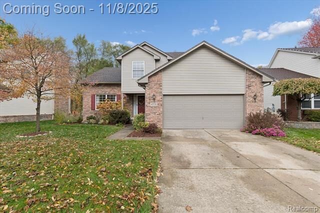 41130 Greystone Boulevard  Plymouth MI 48170 photo