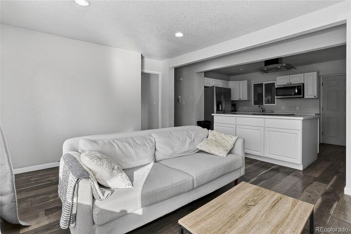 Property Photo: 8068 Grace Court CO 80221