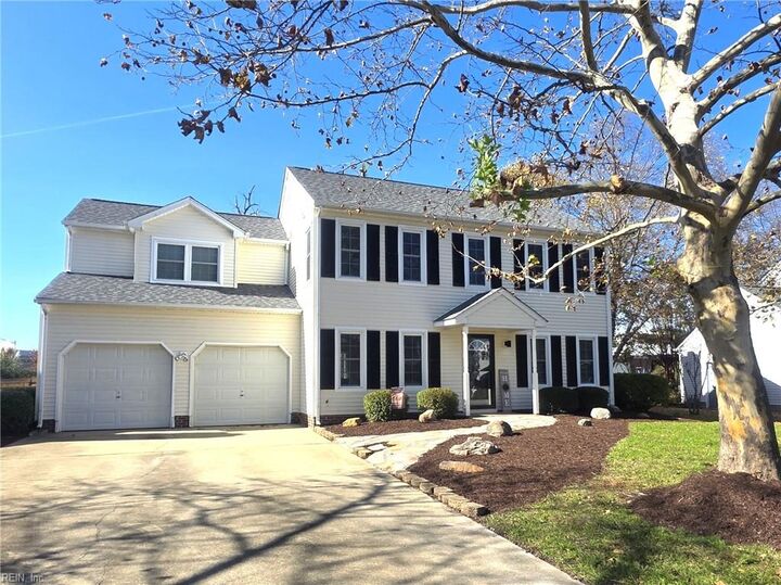 Property Photo:  6205 Glenrose Dr  VA 23434 