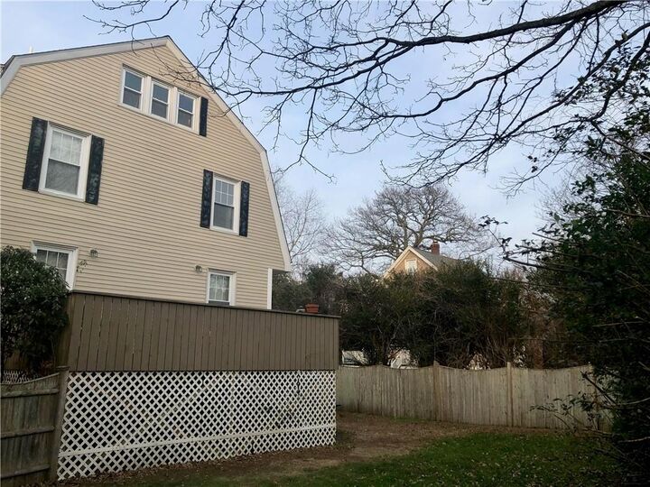 Property Photo: 31 Bayside Avenue 4 RI 02840