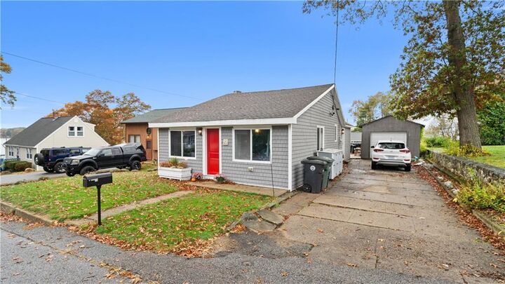Property Photo:  21 Darton Street  RI 02816 