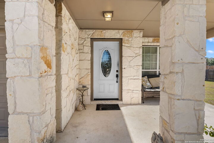 Property Photo: 2836 Granite Cove TX 78130