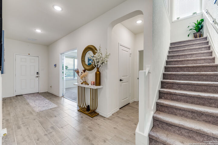 Property Photo:  15323 Danae Bend  TX 78245 