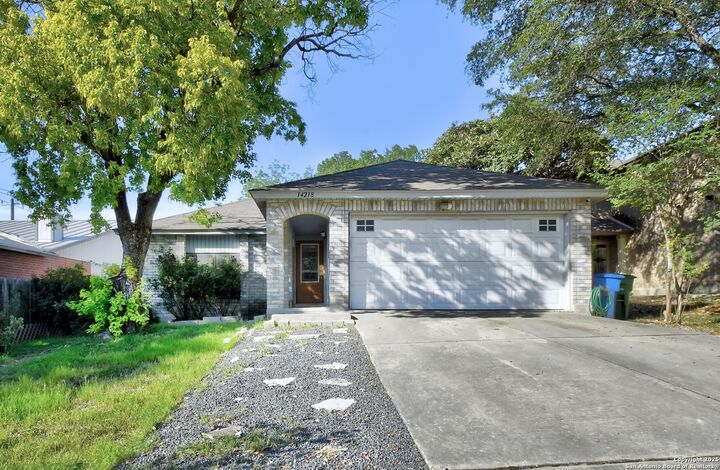14218 Fairwayhill  San Antonio TX 78217 photo