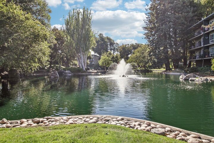 Property Photo: 815 North Humboldt Street 508 CA 94401