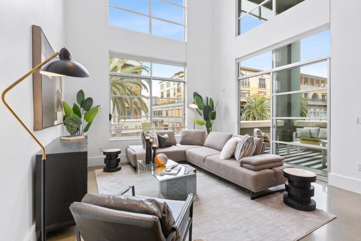 333 Santana Row 201  San Jose CA 95128 photo