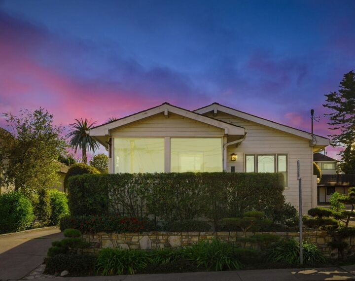 Property Photo:  167 El Dorado Street  CA 93940 