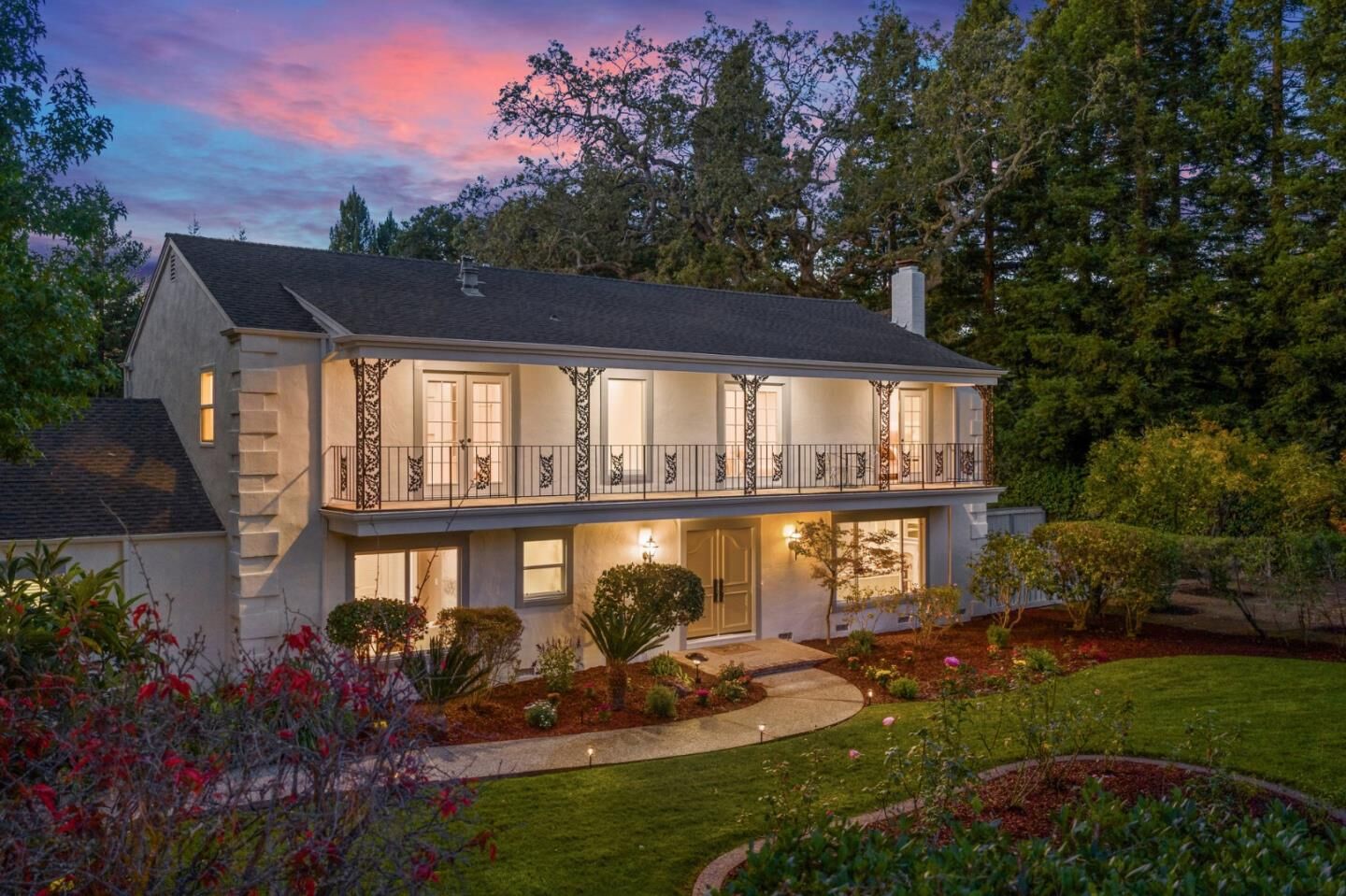 Property Photo:  243 Selby Lane  CA 94027 