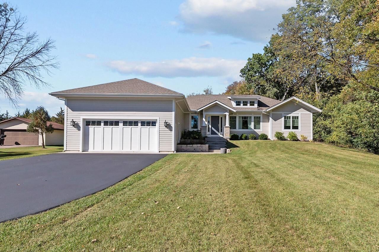 Property Photo:  W3832 Orchard Avenue  WI 54941 