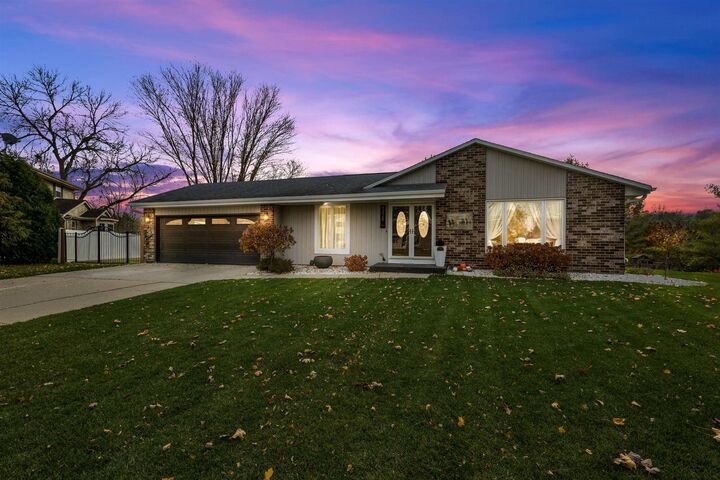 4228 Park View Drive  Janesville WI 53546 photo