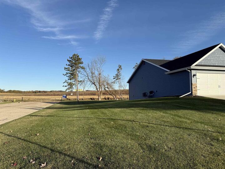 Property Photo: 2303 Walnut Street WI 53511