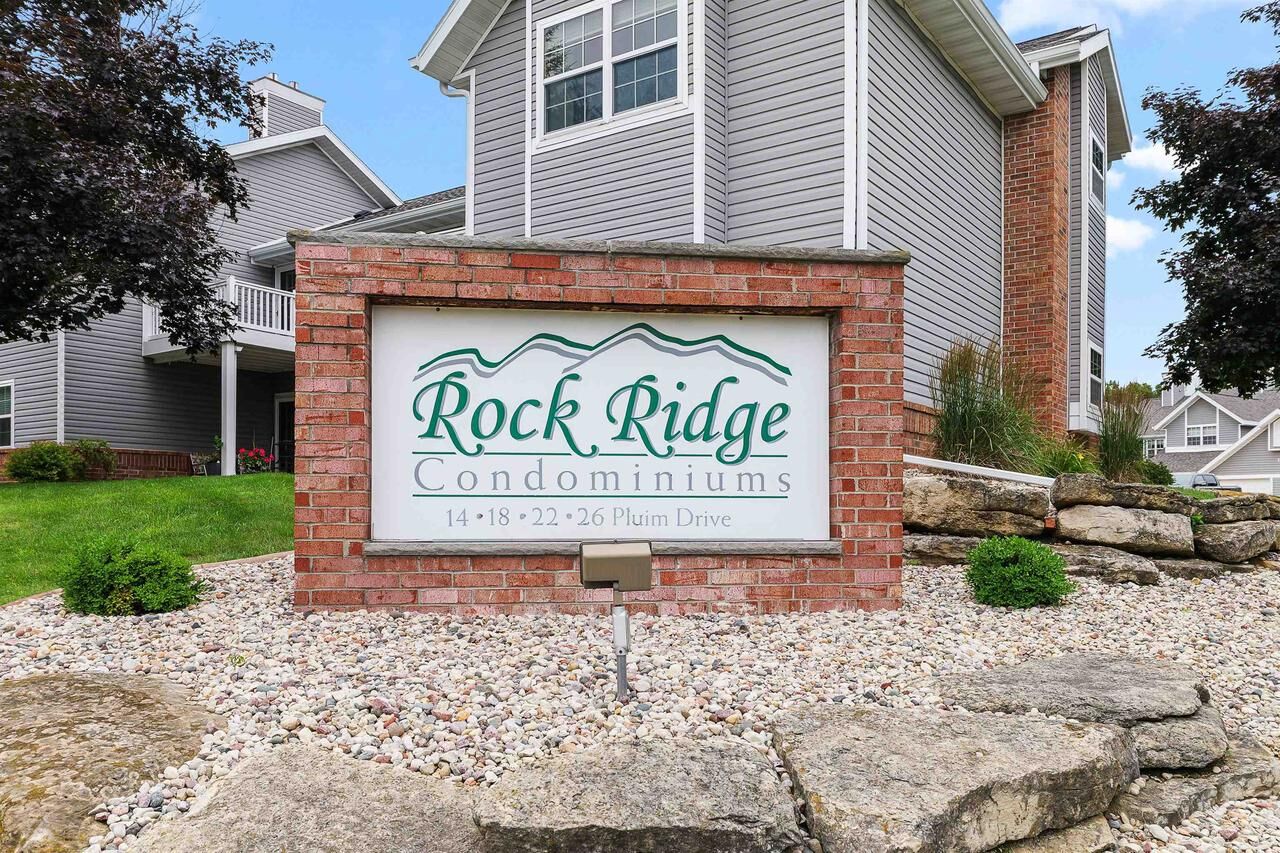 Property Photo:  18 Pluim Drive 13  WI 53963 