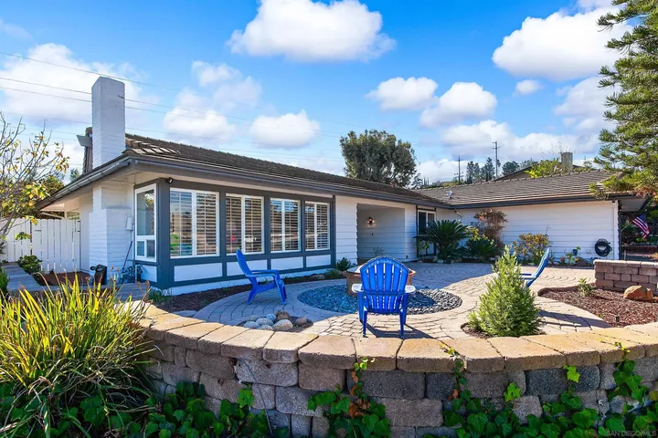 Property Photo: 6641 Murray Park Dr CA 92120