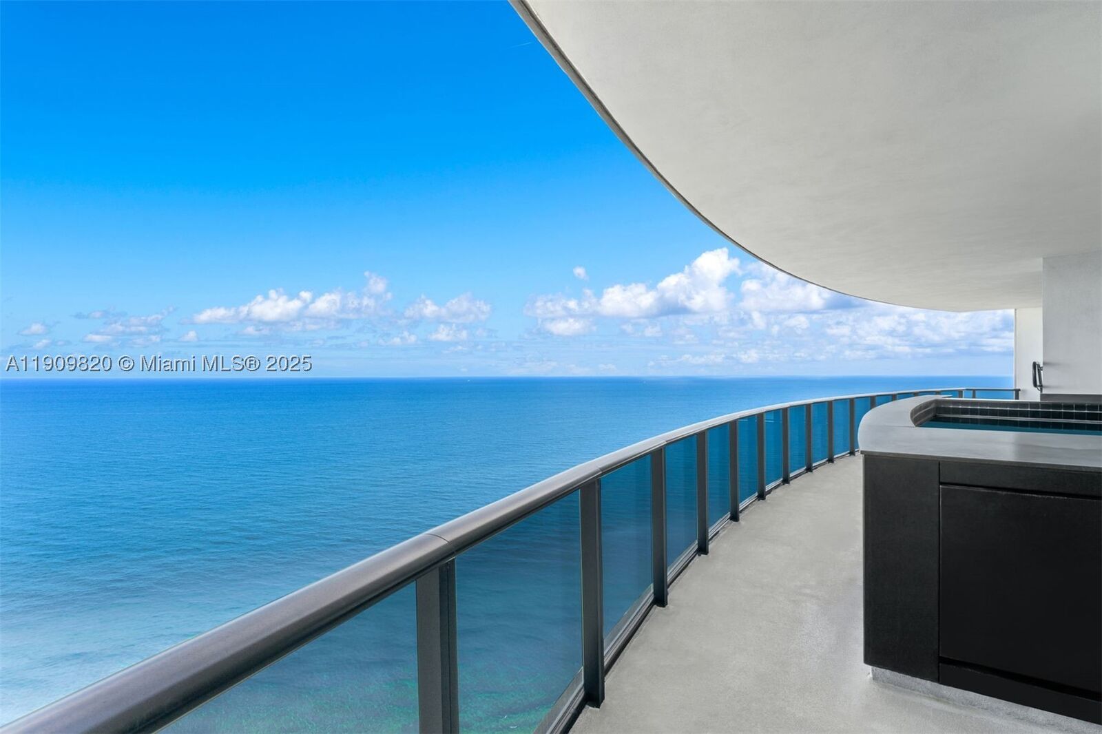 Property Photo:  18555 Collins Ave 3205  FL 33160 