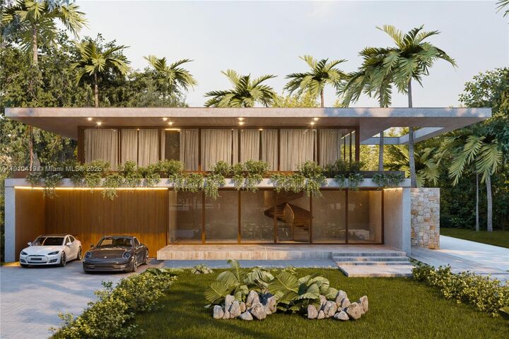 Property Photo:  12500 Alamanda Dr  FL 33181 