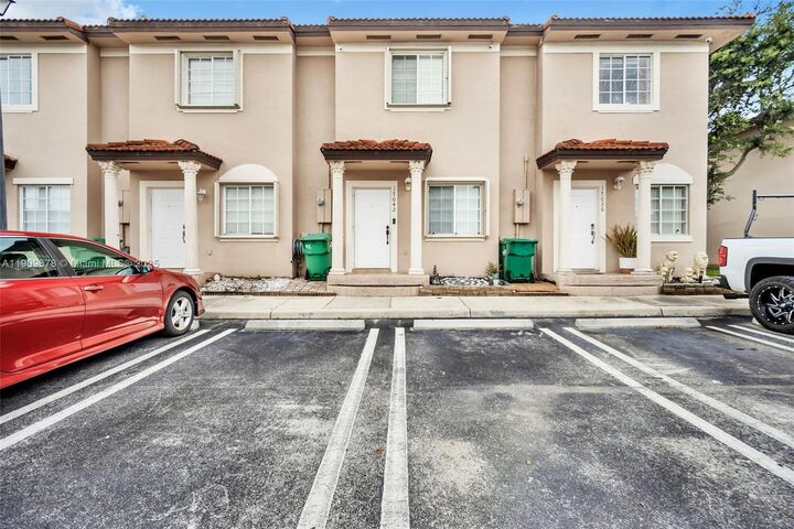 Property Photo: 17042 SW 138th Ct FL 33177