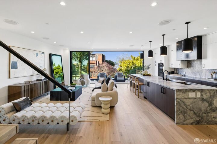 Property Photo:  2758 Filbert Street  CA 94123 