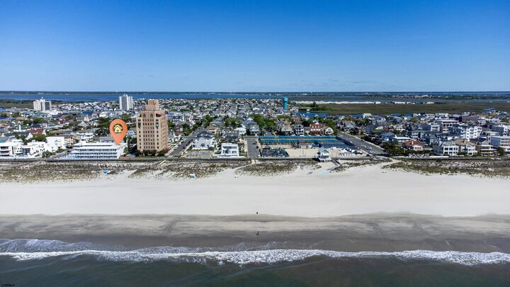 Property Photo:  111 S Dudley Ave 108  NJ 08406 