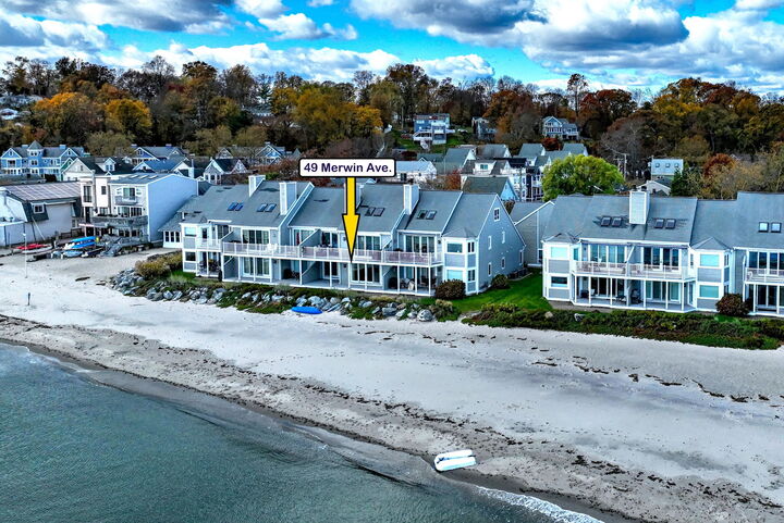 Property Photo:  49 Merwin Avenue 49  CT 06460 