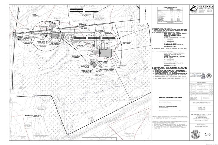 Property Photo:  550 Al Harvey Road  CT 06378 