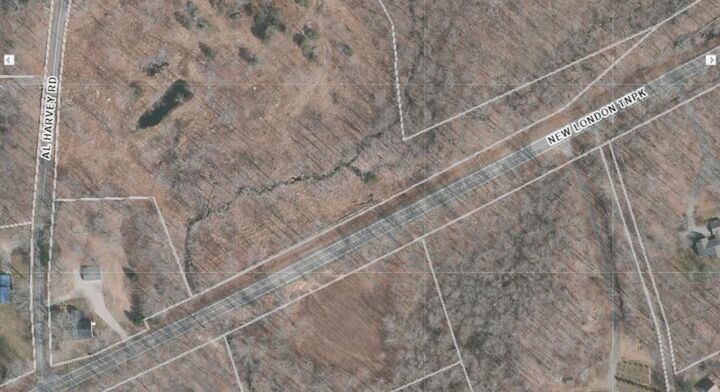 Property Photo:  550 Al Harvey Road  CT 06378 