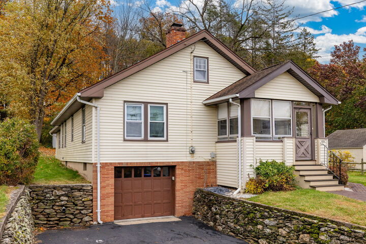 Property Photo: 430 Old Main Street CT 06067