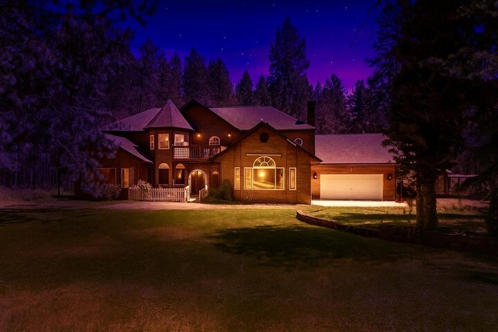 Property Photo:  28310 N Short Rd  WA 99006 