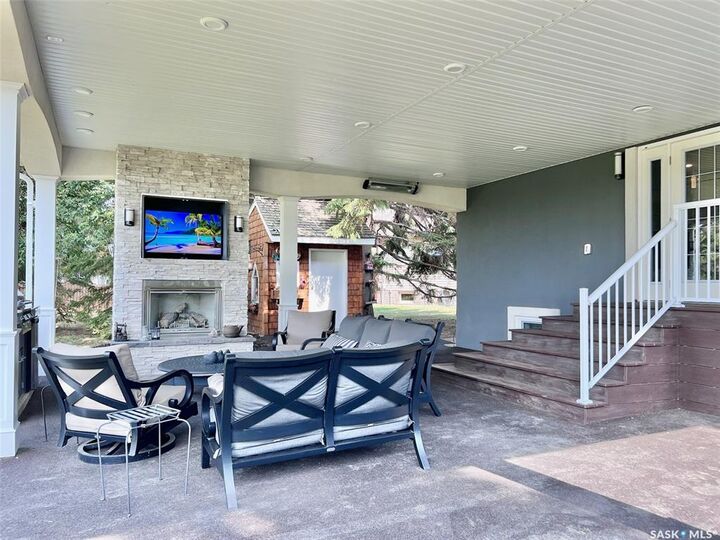 Property Photo: 5 Poplar Place SK S0L 2N0