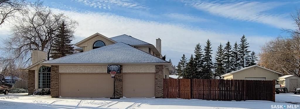 Photo de la propriété: 1705 100A Street SK S0E 1T0