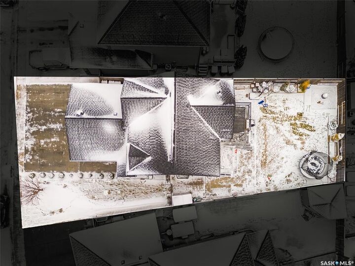 Photo de la propriété:  215 Waters Lane  SK S7W 0A5 