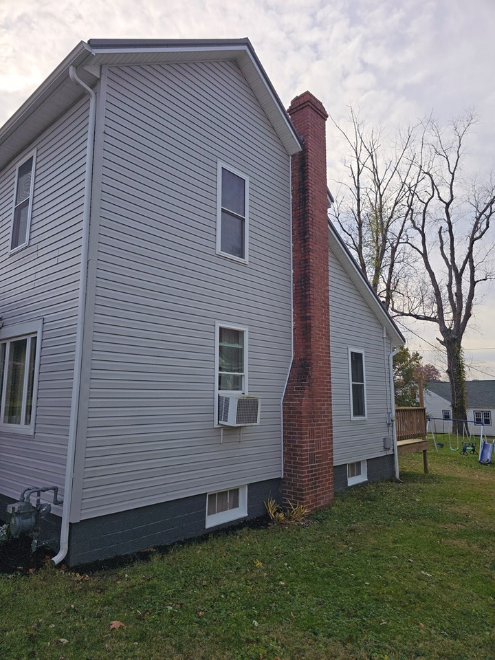 Property Photo: 163 High Street OH 45640