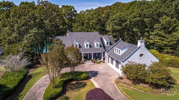 Property Photo:  711 Bluff Road  GA 30666 