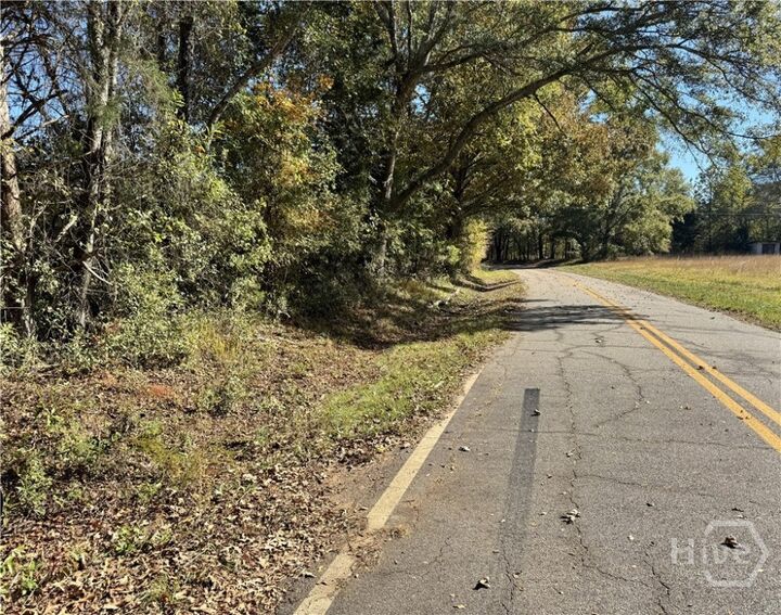 Property Photo: 0 Taylor Road Tract 2 GA 30648