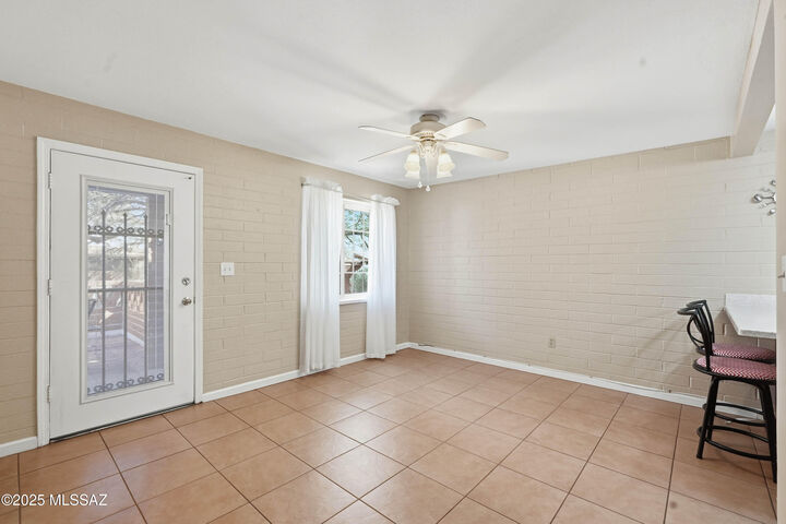 Property Photo:  246 S Paseo Pena  AZ 85614 