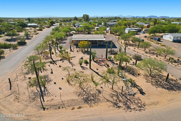 Property Photo:  16111 W Sandy Street  AZ 85653 