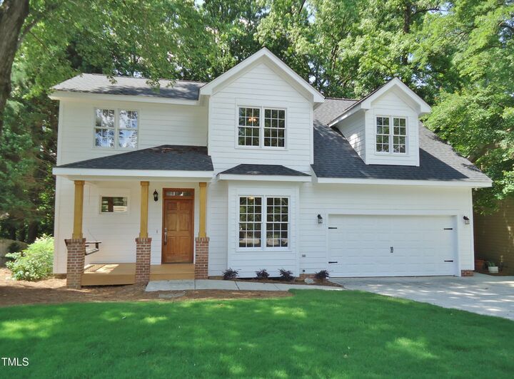 1104 Barrow Nook Court  Apex NC 27502 photo