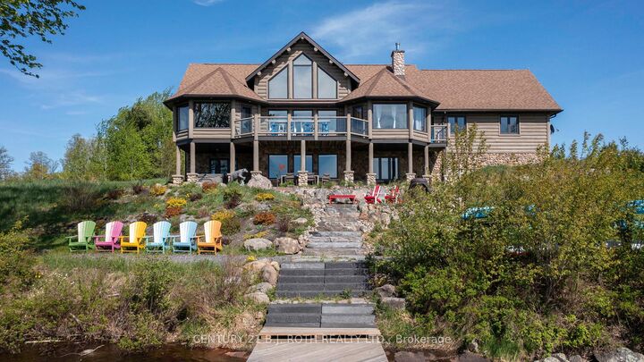 Property Photo:  64 McCords Road  ON P2A 0B5 