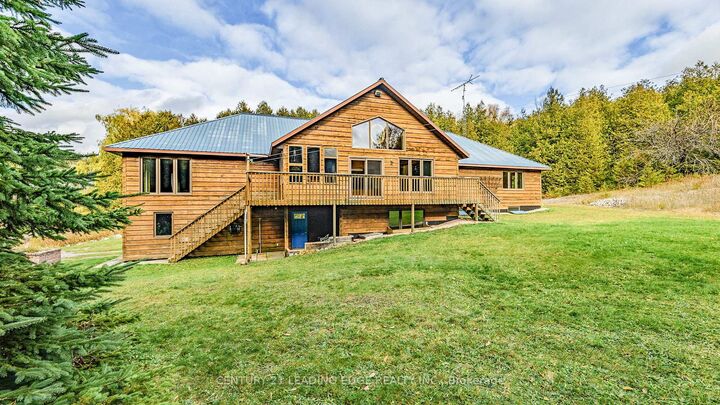 Property Photo:  430 Cragg Road  ON L9P 1R3 