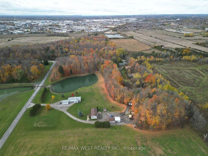 Property Photo:  11871 Cold Creek Road  ON L0J 1C0 