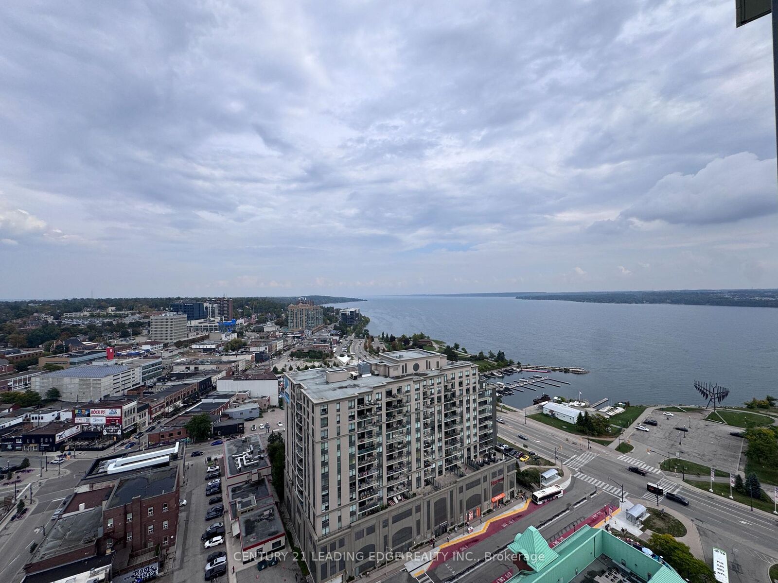 Property Photo:  39 Mary Street 2107  ON L4N 1S9 